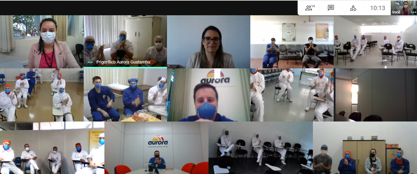 Programa Amigo Energia organiza palestras em parceria com o Sescoop/SC