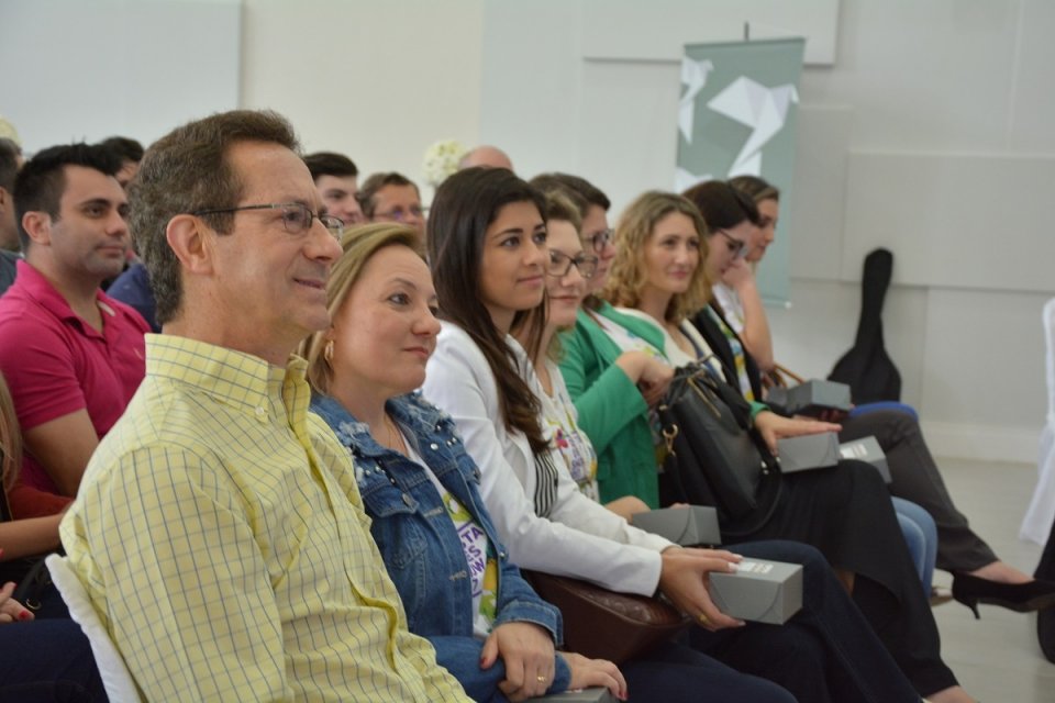 Destaques Show 2017: Fundação Aury Luiz Bodanese e Aurora Alimentos premiam ações voluntárias