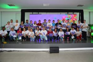 Destaques Show 2017: Fundação Aury Luiz Bodanese e Aurora Alimentos premiam ações voluntárias