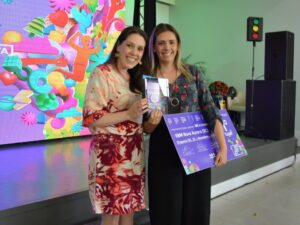 Destaques Show 2017: Fundação Aury Luiz Bodanese e Aurora Alimentos premiam ações voluntárias