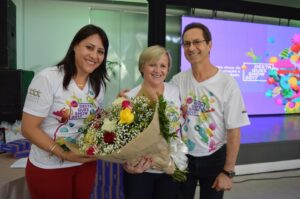 Destaques Show 2017: Fundação Aury Luiz Bodanese e Aurora Alimentos premiam ações voluntárias