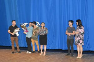 Fundação Aury Luiz Bodanese promove 10ª Mostra Cultural em homenagem ao aniversário de Chapecó (SC)