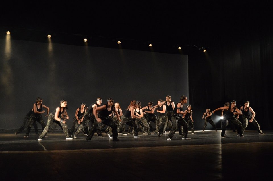 Fundação Aury Luiz Bodanese promove 10ª Mostra Cultural em homenagem ao aniversário de Chapecó (SC)