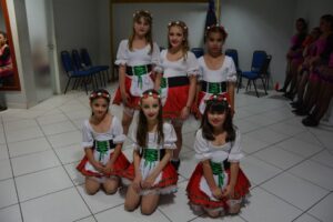 Fundação Aury Luiz Bodanese promove 10ª Mostra Cultural em homenagem ao aniversário de Chapecó (SC)