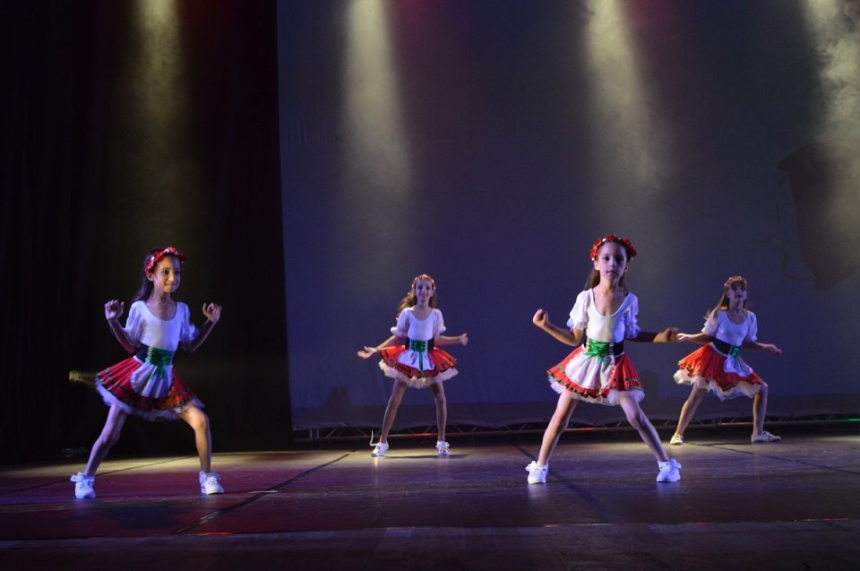 Fundação Aury Luiz Bodanese promove 10ª Mostra Cultural em homenagem ao aniversário de Chapecó (SC)