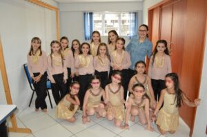 Fundação Aury Luiz Bodanese promove 10ª Mostra Cultural em homenagem ao aniversário de Chapecó (SC)