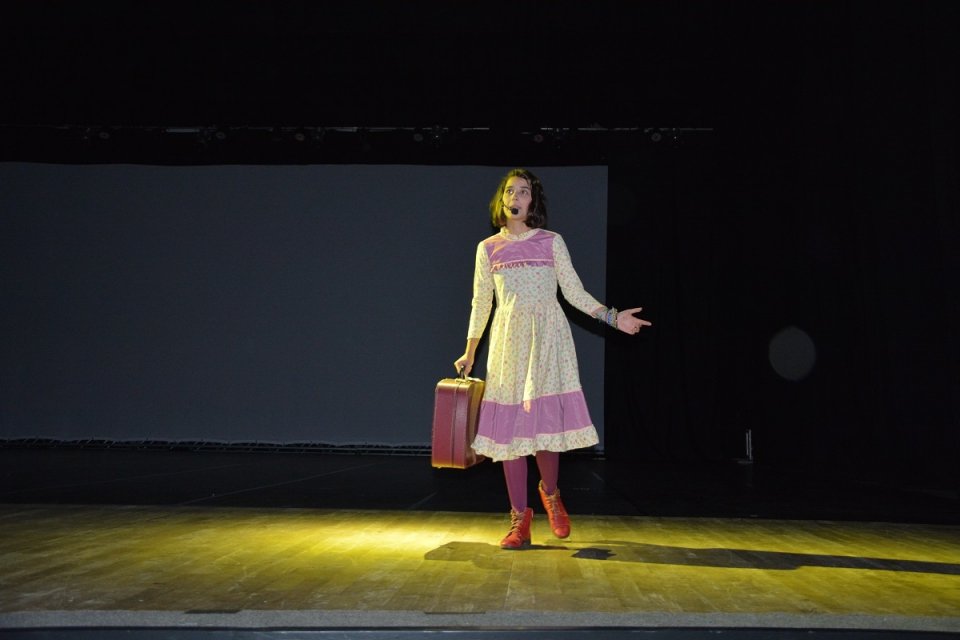 Fundação Aury Luiz Bodanese promove 10ª Mostra Cultural em homenagem ao aniversário de Chapecó (SC)