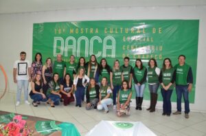 Fundação Aury Luiz Bodanese promove 10ª Mostra Cultural em homenagem ao aniversário de Chapecó (SC)
