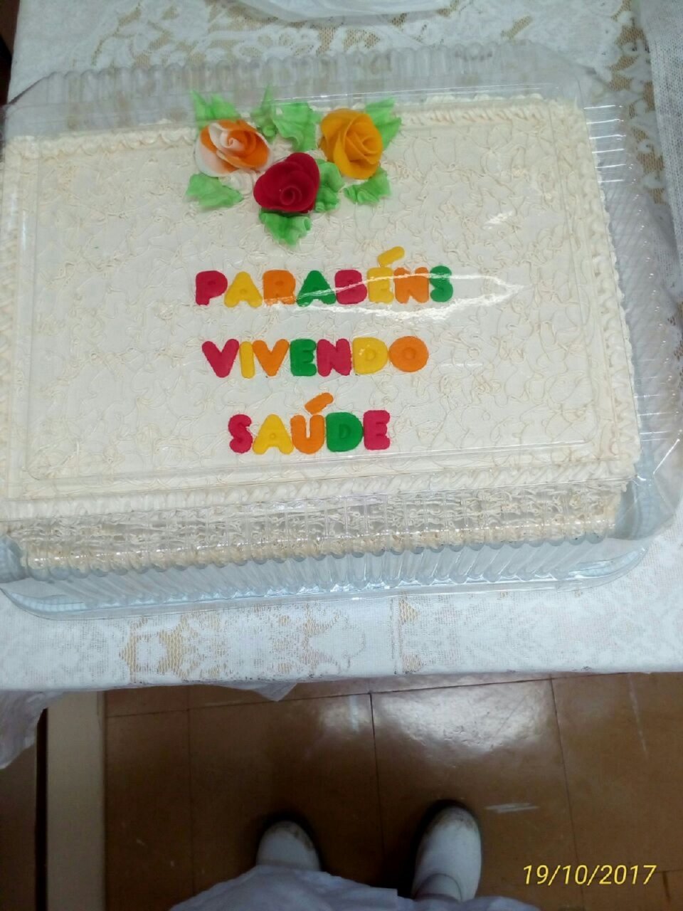 Novos multiplicadores do programa Vivendo Saúde se formam em Quilombo (SC)