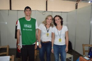 Ação Cooperada registra 2,5 mil atendimentos