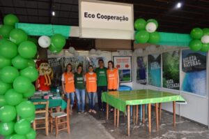 Ação Cooperada registra 2,5 mil atendimentos