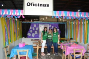 Ação Cooperada registra 2,5 mil atendimentos