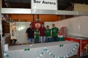 Ação Cooperada registra 2,5 mil atendimentos