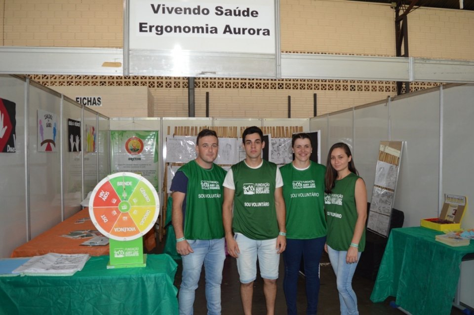 Ação Cooperada registra 2,5 mil atendimentos