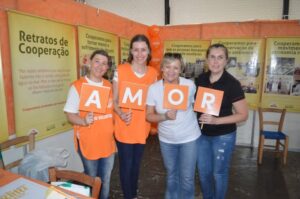 Ação Cooperada registra 2,5 mil atendimentos