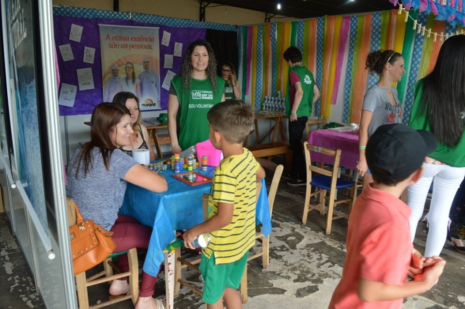 Ação Cooperada registra 2,5 mil atendimentos