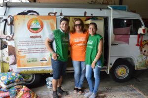 Ação Cooperada registra 2,5 mil atendimentos