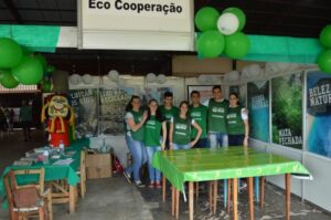 Ação Cooperada registra 2,5 mil atendimentos