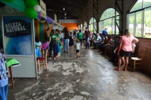 Ação Cooperada registra 2,5 mil atendimentos