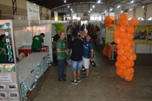 Ação Cooperada registra 2,5 mil atendimentos