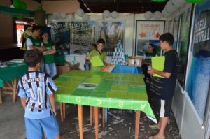 Ação Cooperada registra 2,5 mil atendimentos