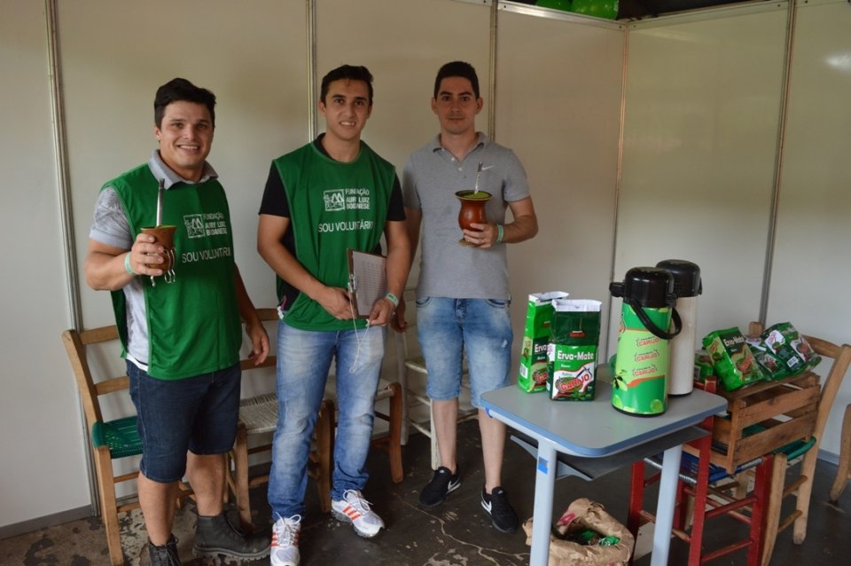 Ação Cooperada registra 2,5 mil atendimentos