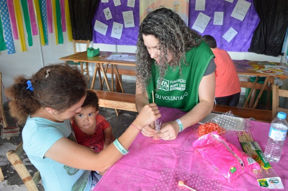 Ação Cooperada registra 2,5 mil atendimentos