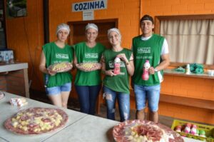 Ação Cooperada registra 2,5 mil atendimentos