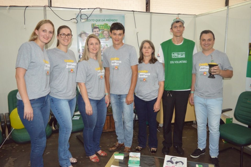 Ação Cooperada registra 2,5 mil atendimentos