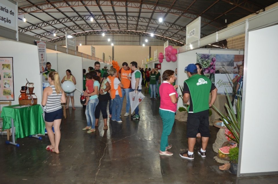 Ação Cooperada registra 2,5 mil atendimentos