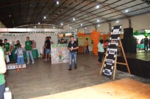 Ação Cooperada registra 2,5 mil atendimentos