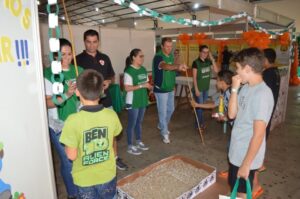 Ação Cooperada registra 2,5 mil atendimentos