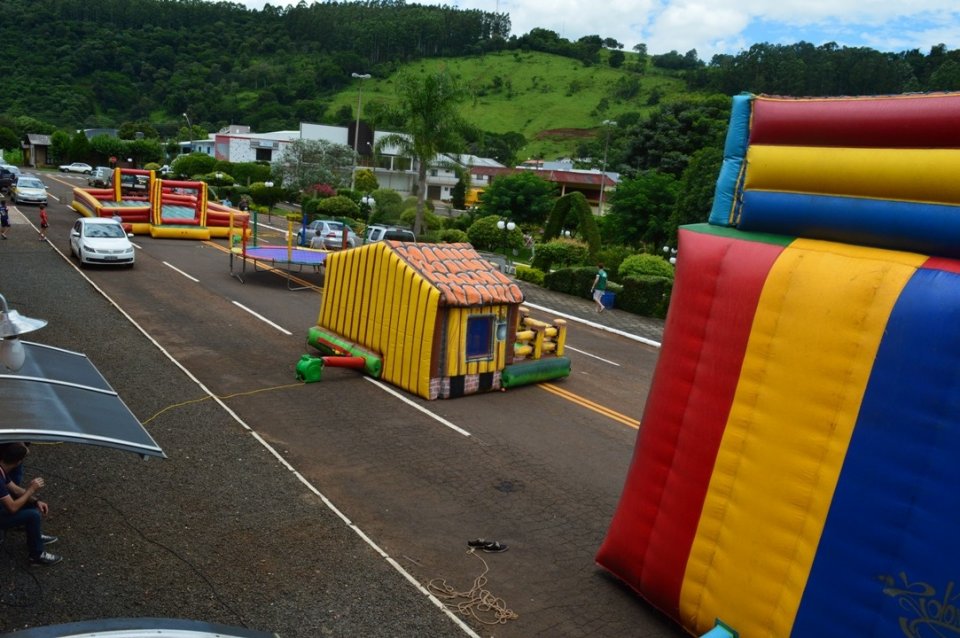 Ação Cooperada registra 2,5 mil atendimentos