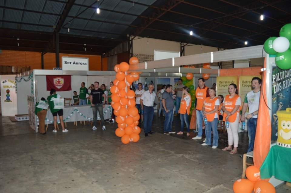 Ação Cooperada registra 2,5 mil atendimentos