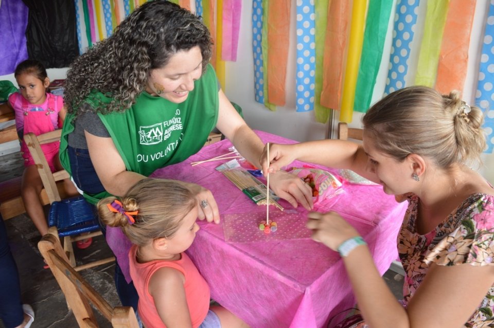 Ação Cooperada registra 2,5 mil atendimentos