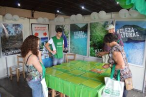 Ação Cooperada registra 2,5 mil atendimentos