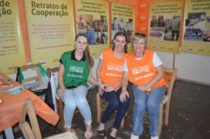 Ação Cooperada registra 2,5 mil atendimentos