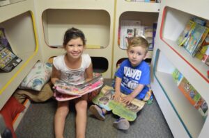 Literatura e educação ambiental