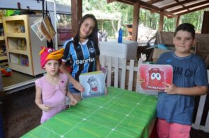 Literatura e educação ambiental