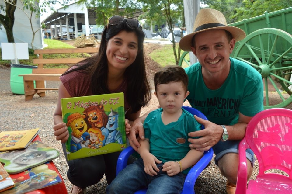 Literatura e educação ambiental