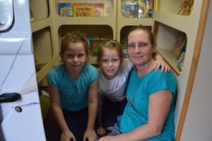 Literatura e educação ambiental