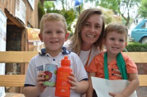 Literatura e educação ambiental