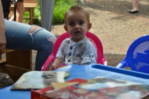 Literatura e educação ambiental