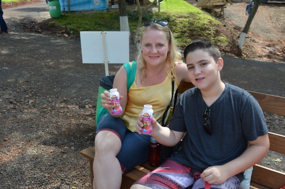 Literatura e educação ambiental