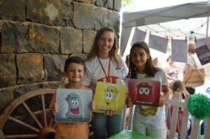 Literatura e educação ambiental