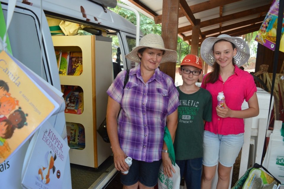 Literatura e educação ambiental