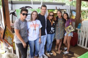 Literatura e educação ambiental