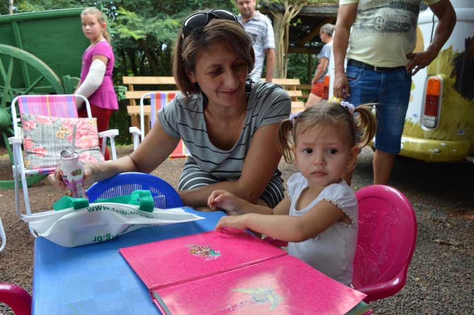 Literatura e educação ambiental