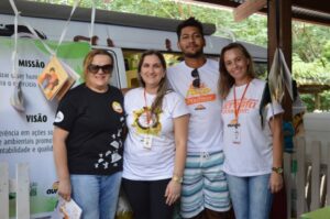 Literatura e educação ambiental