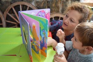 Literatura e educação ambiental